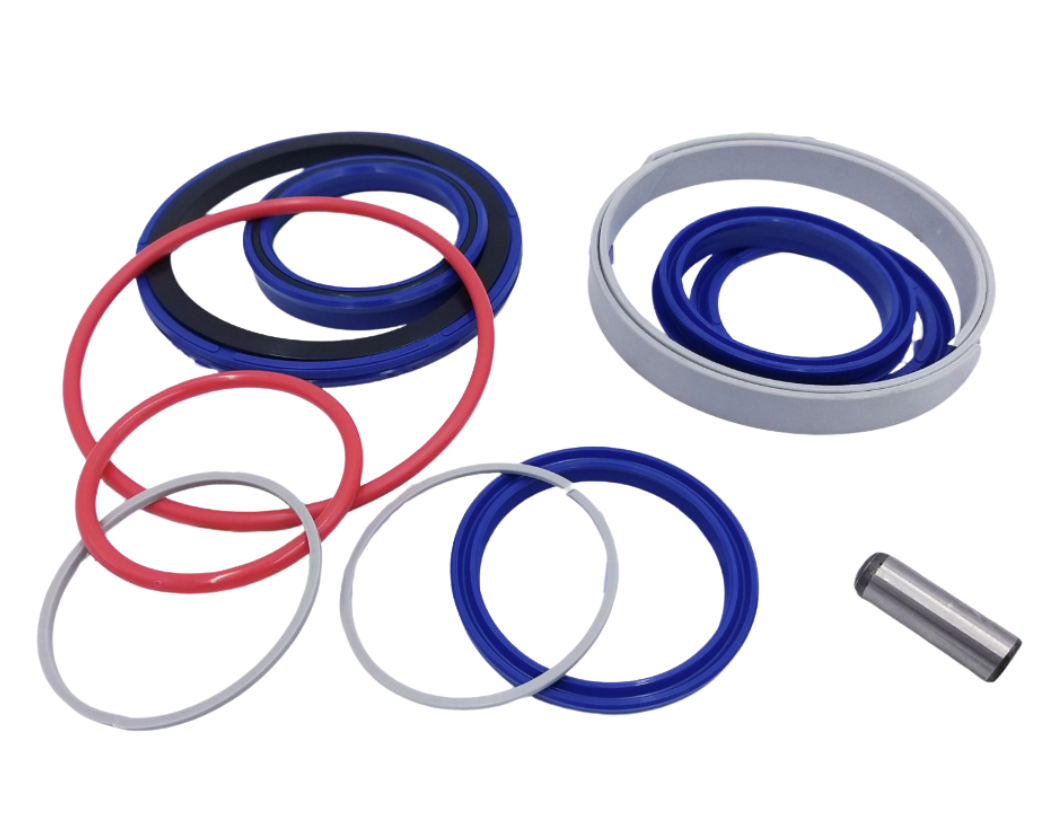 JCB seal kits