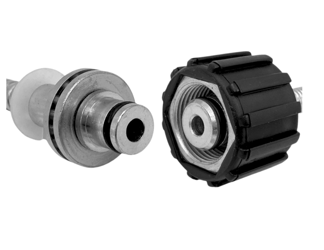 Antgaliai KARCHER