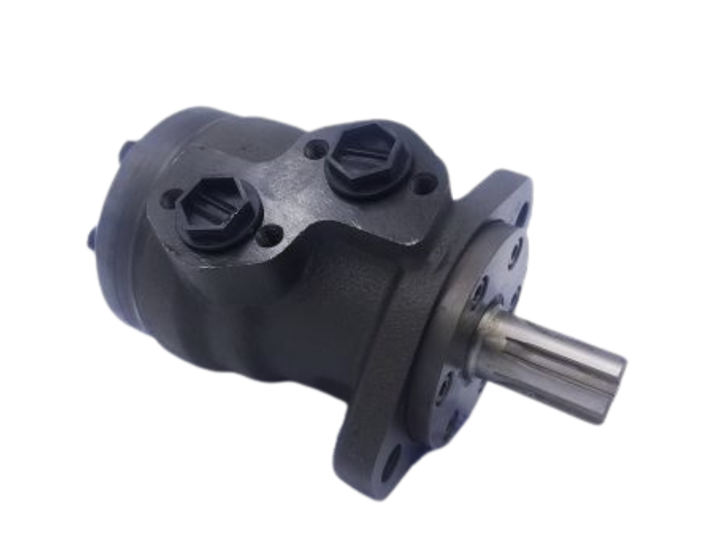 MR - type OMR BMR MCS S-series
