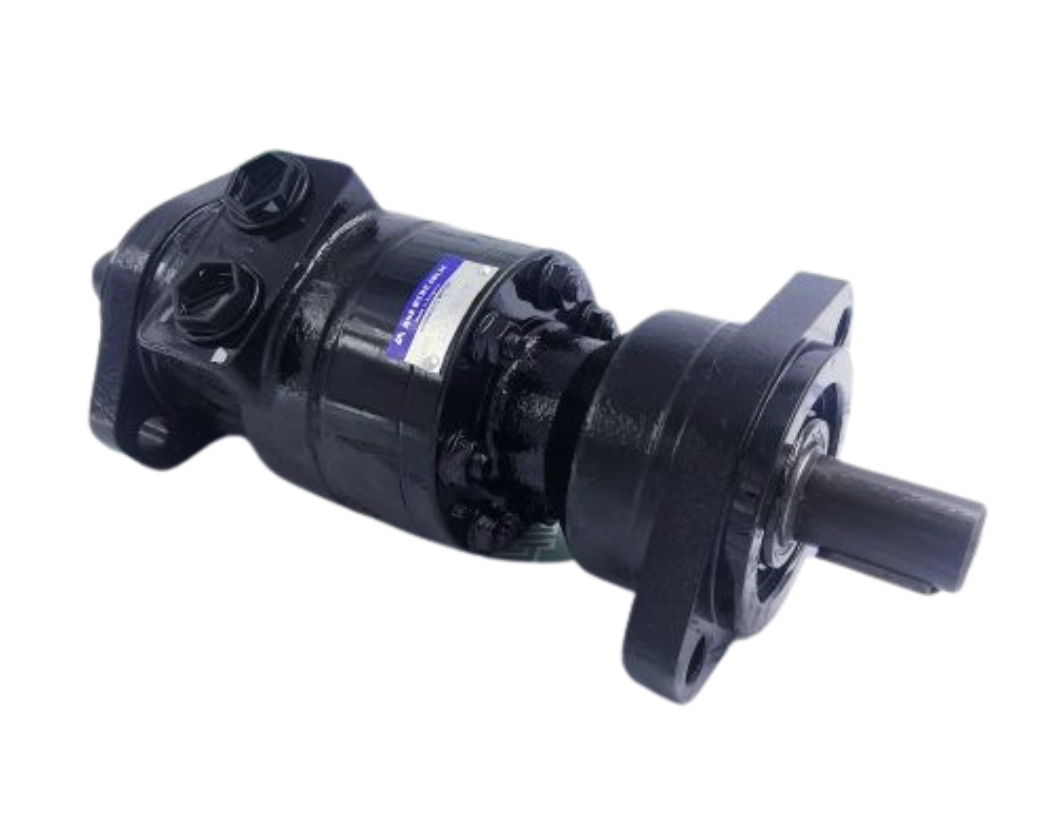 MRB - two shafts, for trailers