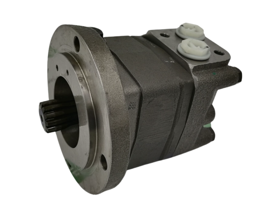 MSS - type OMSS BMSS MC2 2000-series bearingless