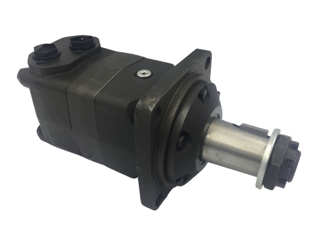 MV - type OMV BMV 6000-series