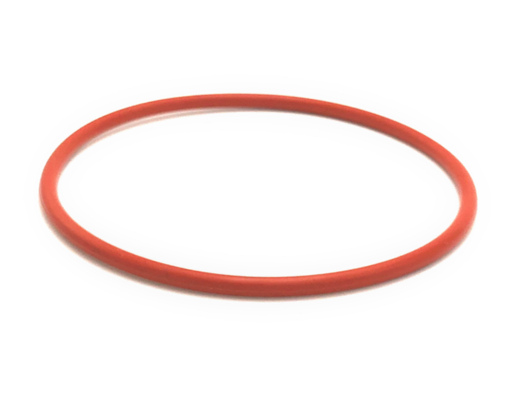 Guminiai žiedai O-ring Silicone