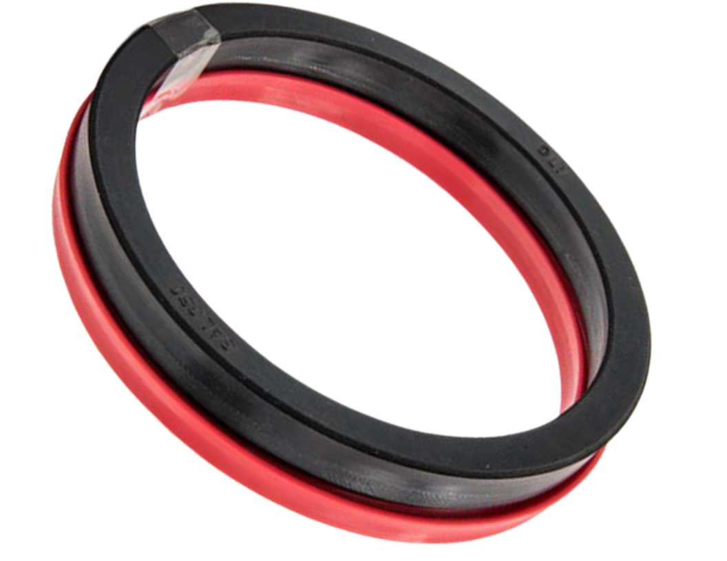 Rod seals SAM