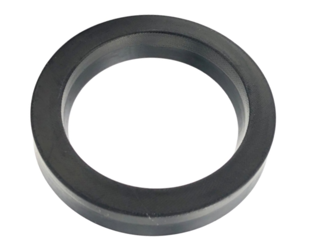 Rod seals TSE
