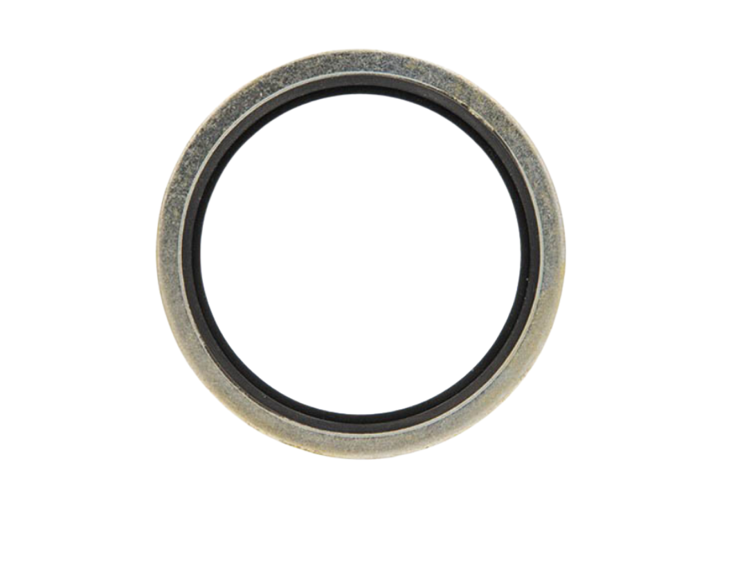 Bonded seals