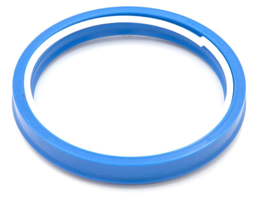 Rod seals TTH