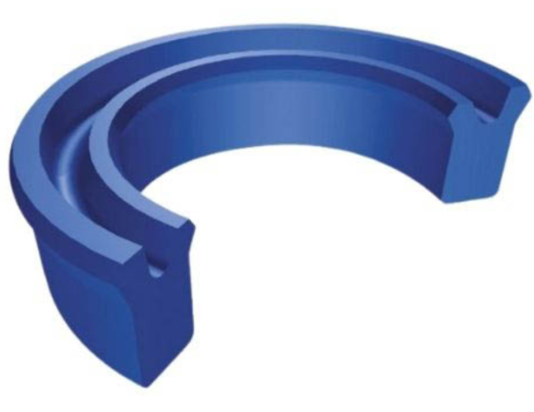 Rod seals TTI