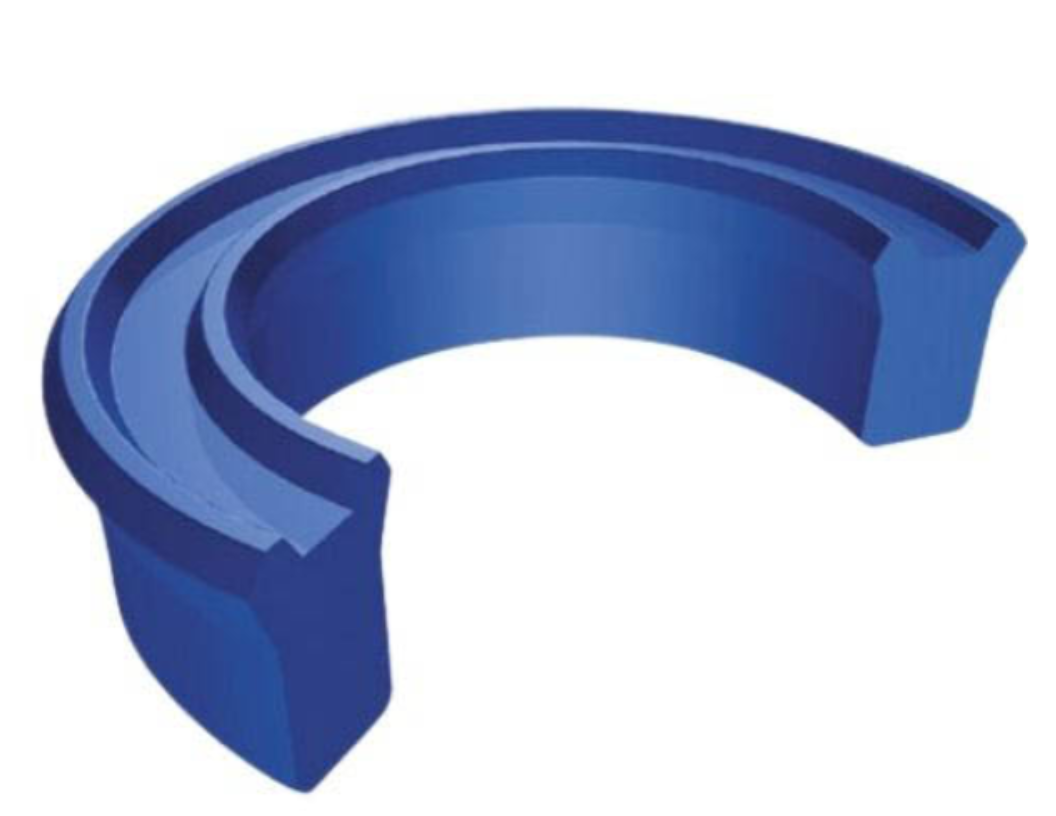 Rod seals TTS