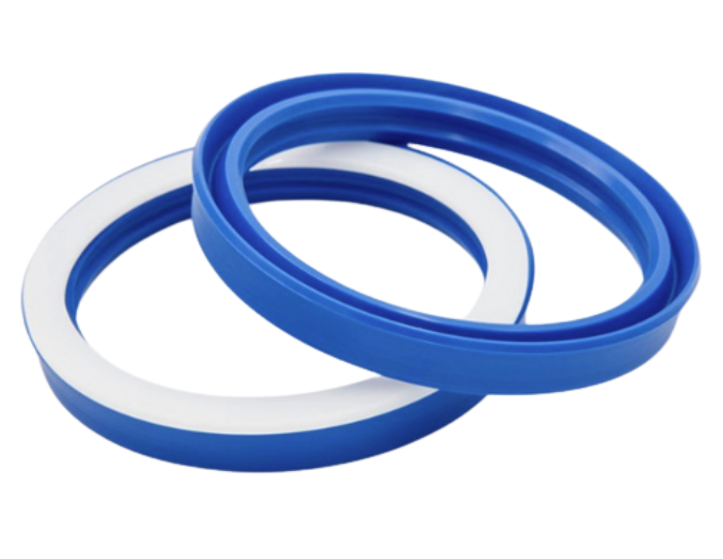 Rod seals TTX