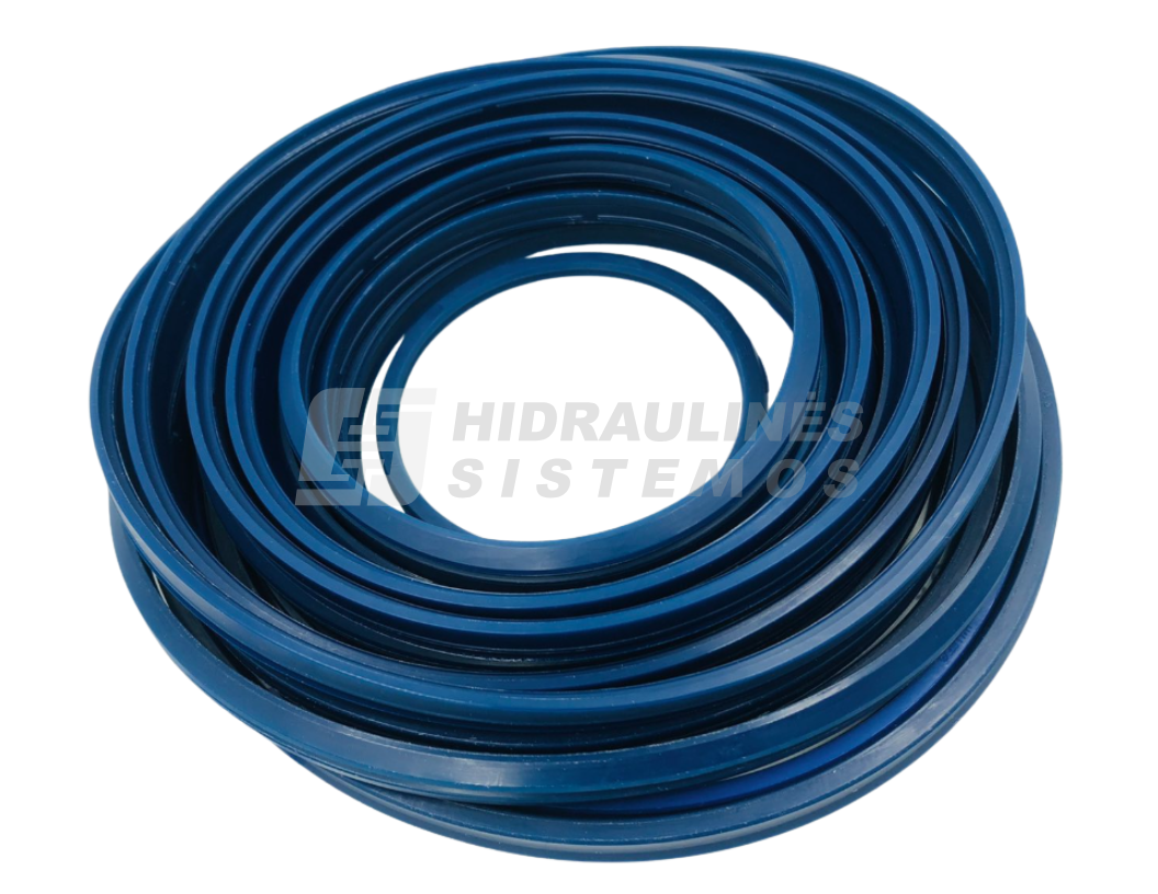 Seal Kit (PENTA) SPL APS 221 9 K522002219001