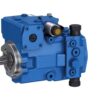 Hydraulic Pump A10VG18EP4M1/10L-NSC16F00XSH-S R992001474