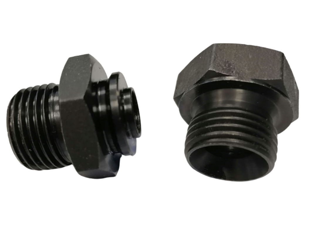 Adapteriai virinami