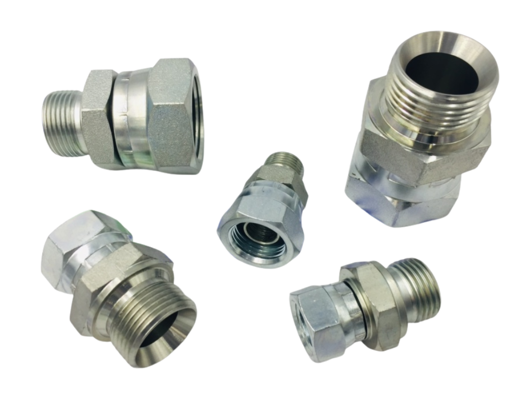Adapters