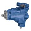 Variable pump Rexroth R902207689 A18VO080DRS00/11NLWK0E810-0
