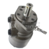 Hydraulic motor MR 160 C 25mm shaft, with sensor EPRM160