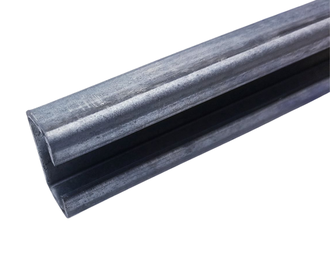 Mounting rail