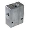 Valve housing 4/2 C-08-4 BSP 1/4' 922516810