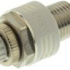 Silencer 1/4 ASN2-02-S SMC