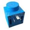 CoilD15, 220 VAC, L-58, D46x45, 11W, DIN 018F6176 Danfoss