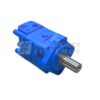 Hydraulic motor OMS 200 151F2417 SHD CN