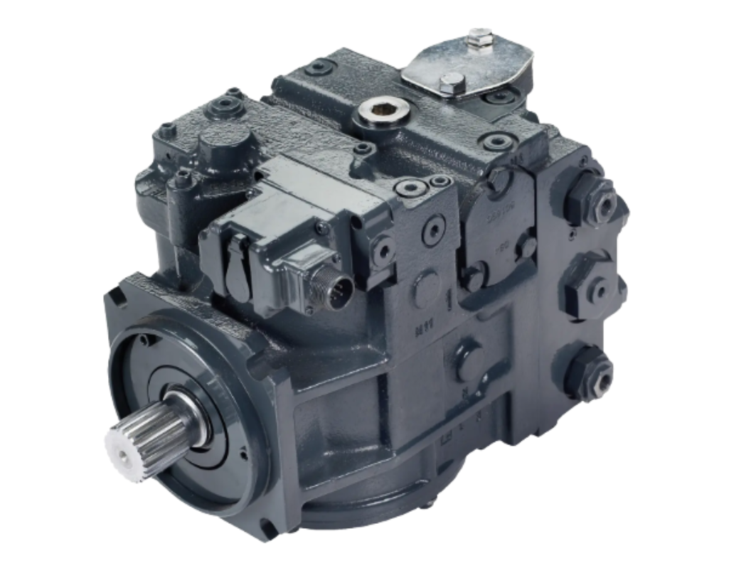 DANFOSS Siurblių ir hidrovariklių dalys