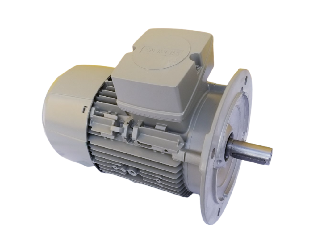 Electric motors