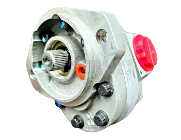 Gear pump 26005LAM Cessna