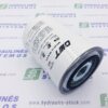Filtras užsukamas CS050 P 60 mikronai C