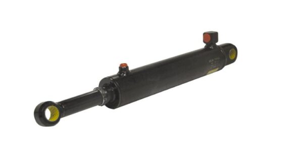 Hydraulic cylinder Zepro Z/ZU 900 (S/SA)