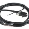 Sensor with wires 2.2m Crouzet