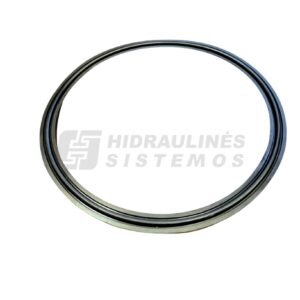 Seal for inspection cover D-400mm