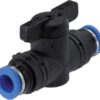 Ball valve 8-8