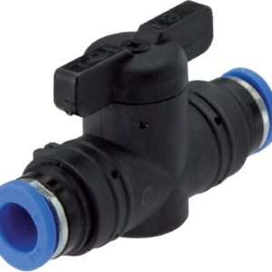 Ball valve 8-8
