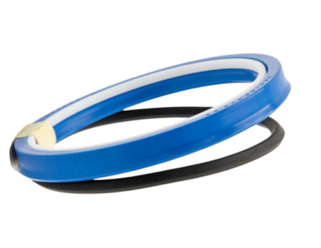 Rod seals K31