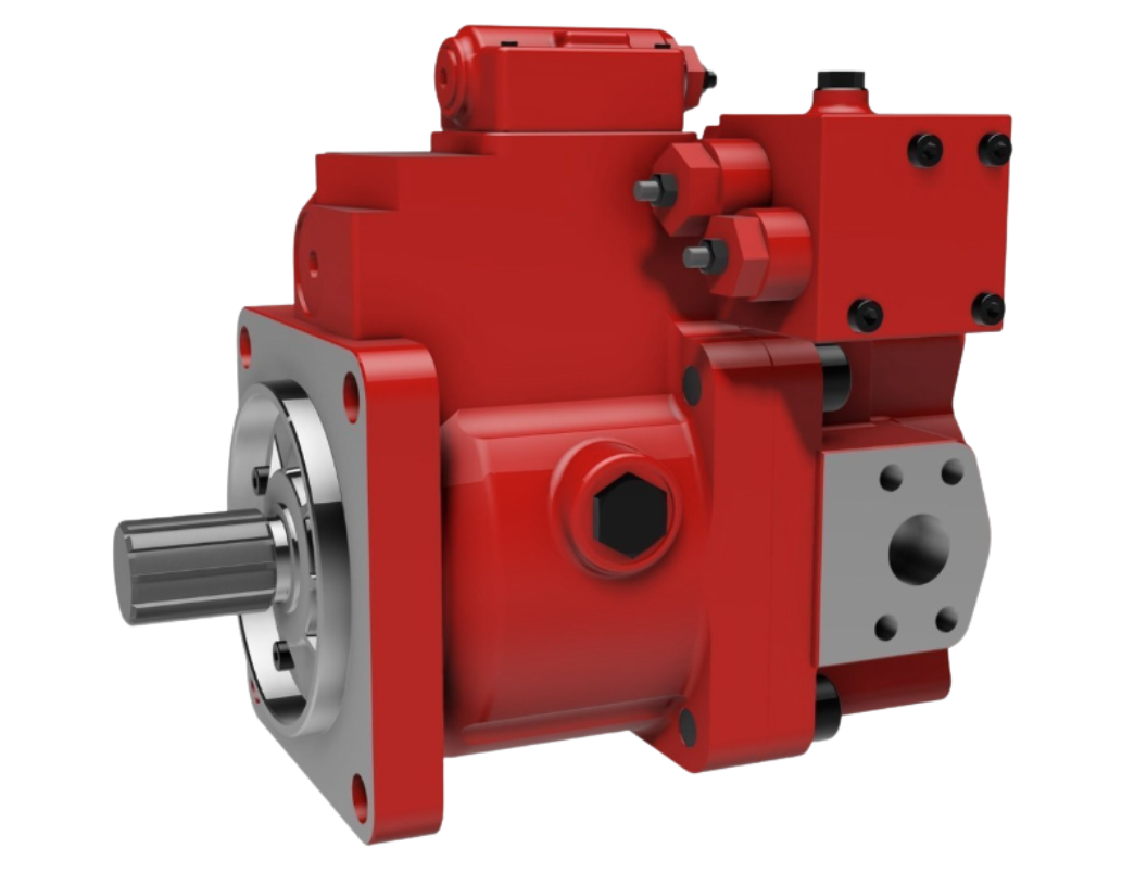 KAWASAKI Siurblių dalys