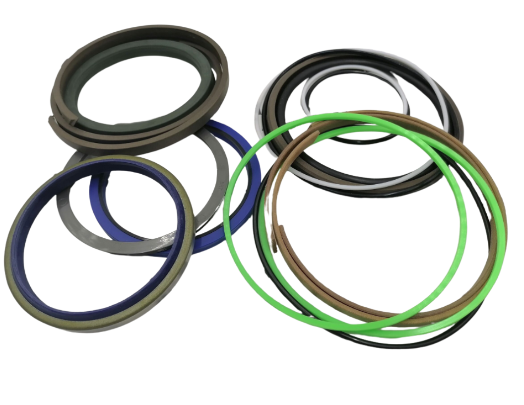 Kobelco seal kits