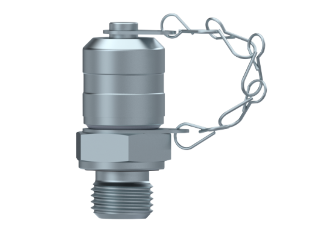 Test couplings