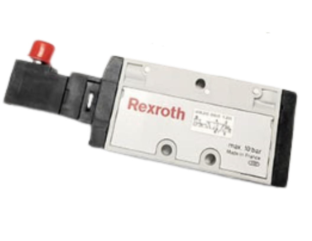 Bosch Rexroth