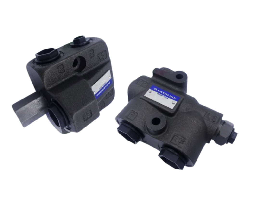 Priority valves