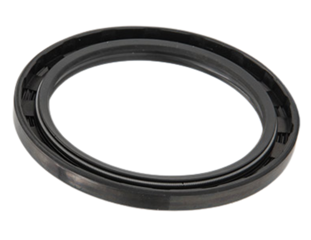 Metal seals