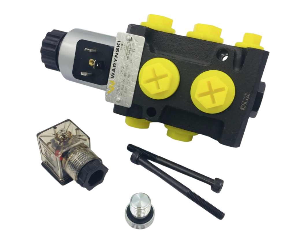 220 VDC
