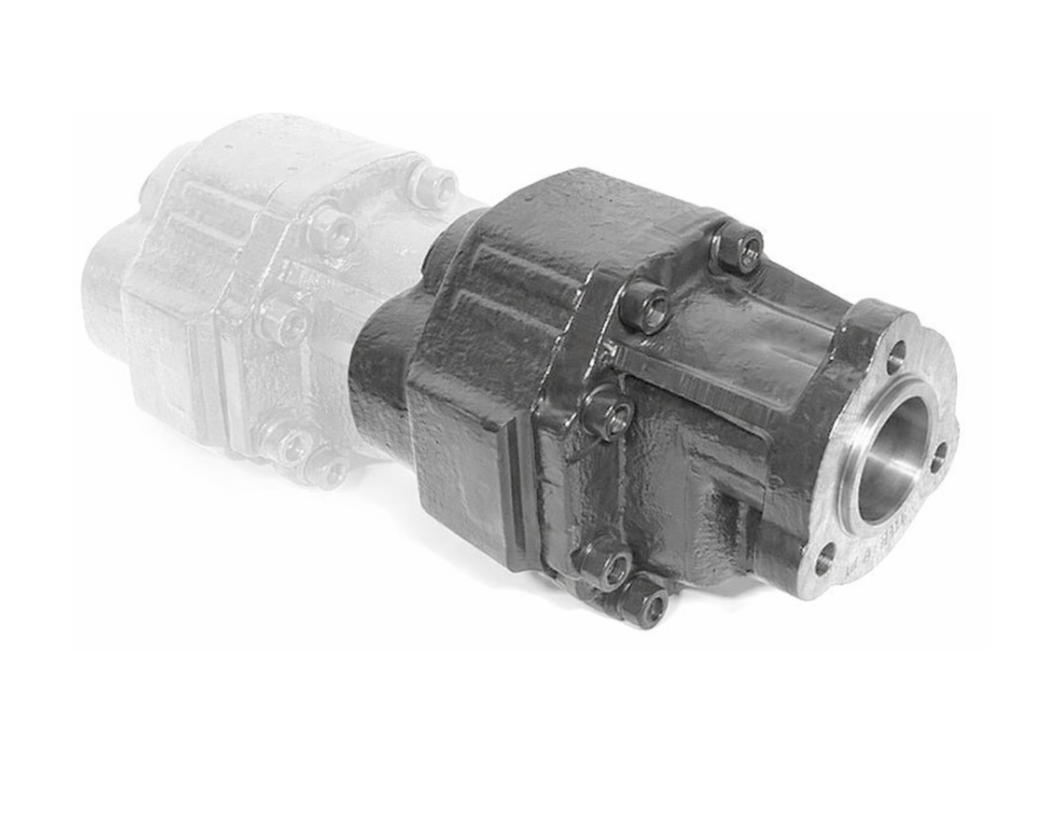 UNI-3 pumps TANDEM