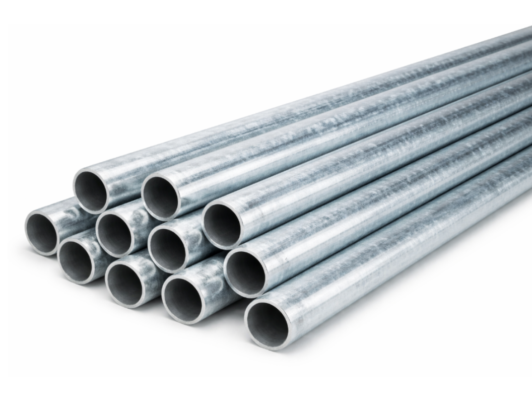 Hydraulic pipes
