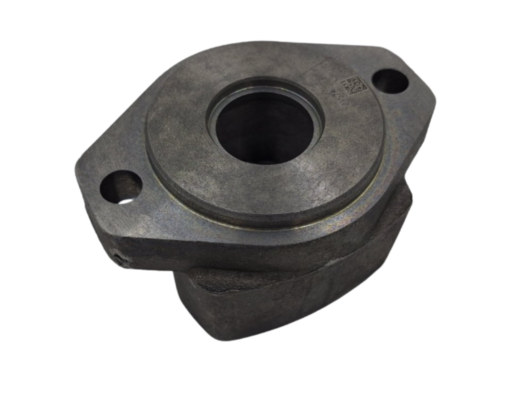 Spare parts of hydraulic motors