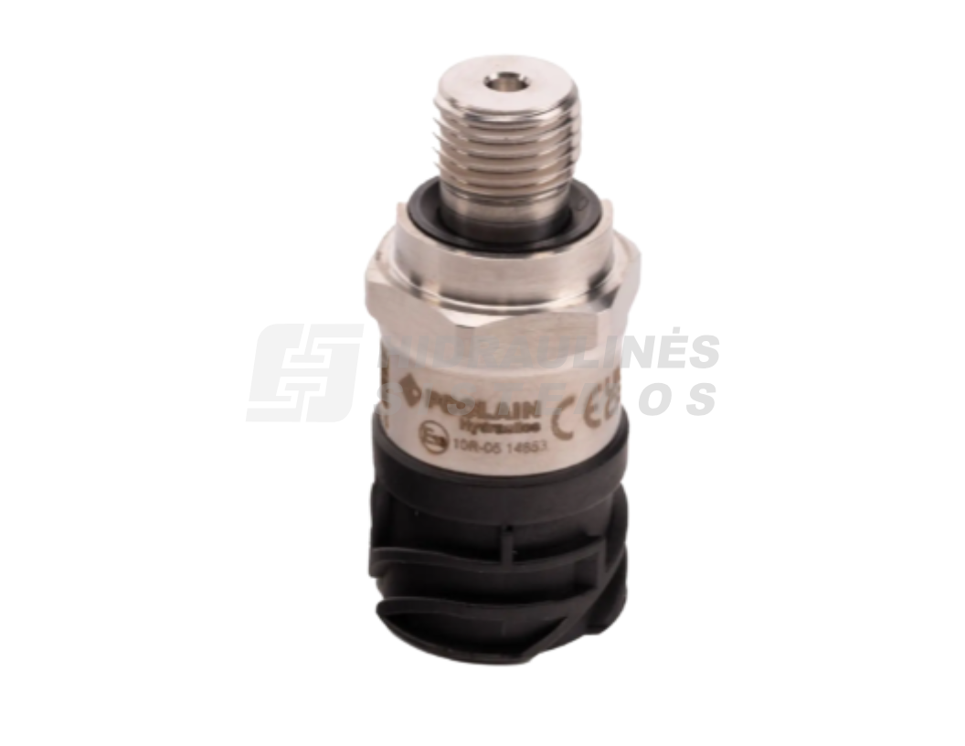 PRES-SENS-40B-G1/4-DIN Poclain B58368S