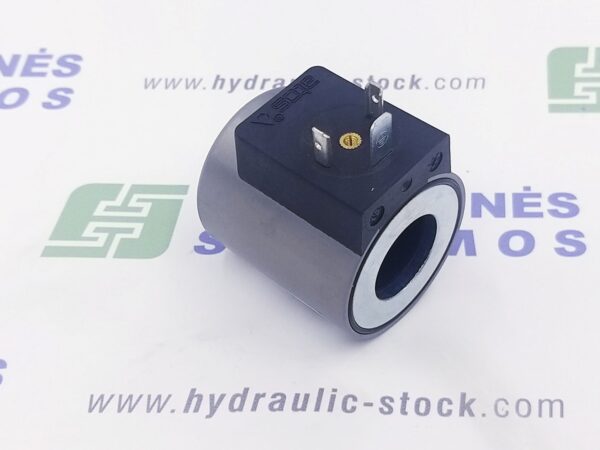Coil D23 12 VDC, L-51, D45, 30W ATOS