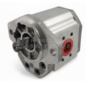 GR3 38.0 cm3/r gear pump SAE/B 16/32(14)-G SNP3C38LSSEB