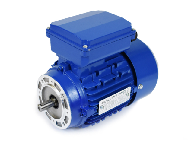 Electric motor 400V 1.5 kW 90L-4 B14 1500rmp