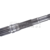 A4VG71 pump drive shaft Z